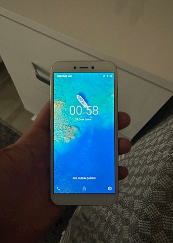 General Mobile 8 GO - Görsel 3