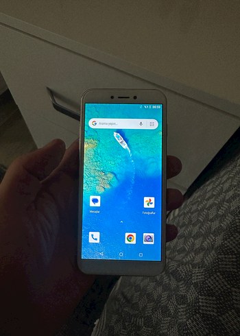 General Mobile 8 GO - Görsel 4