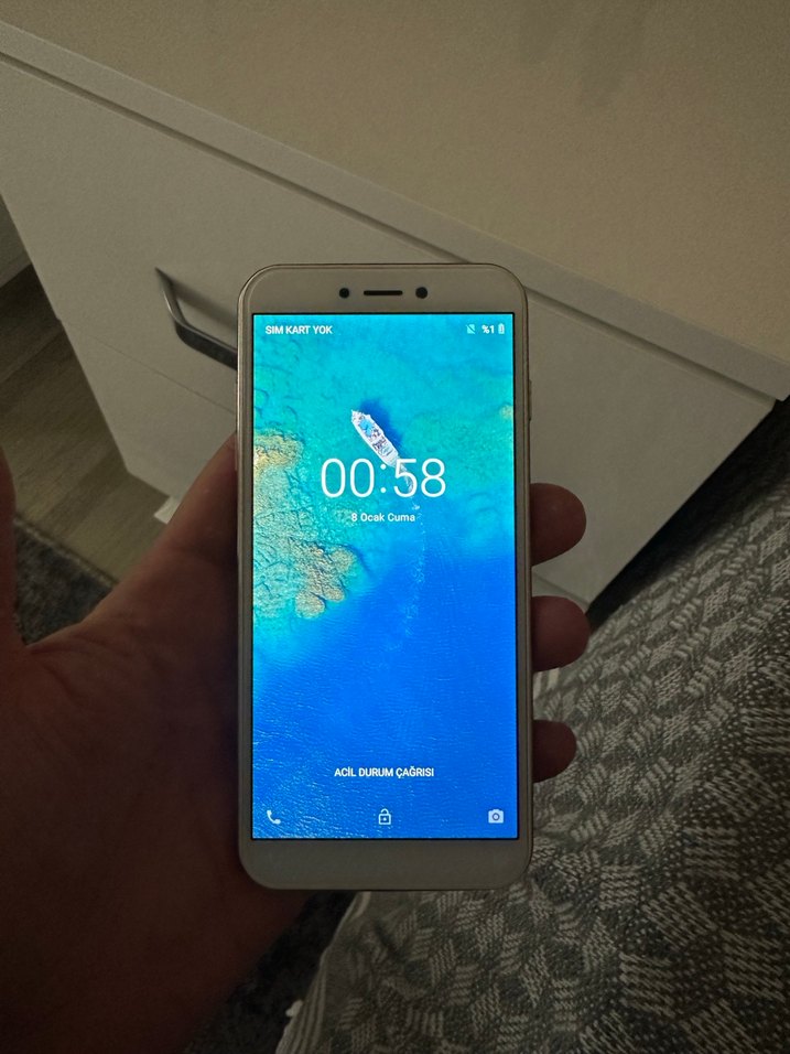 General Mobile 8 GO - Görsel 3