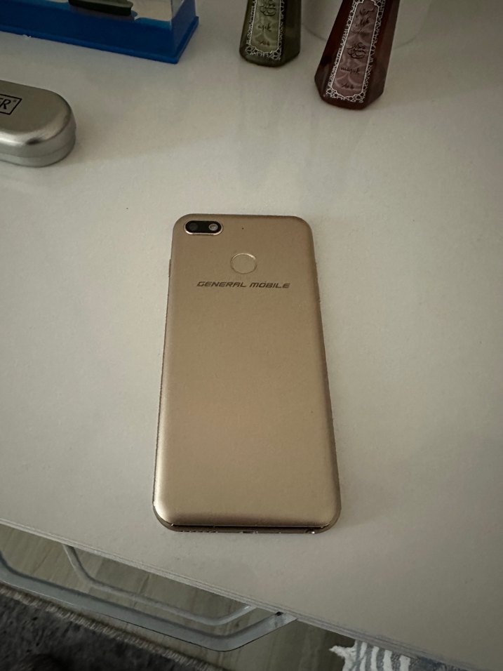 General Mobile 8 GO - Görsel 2