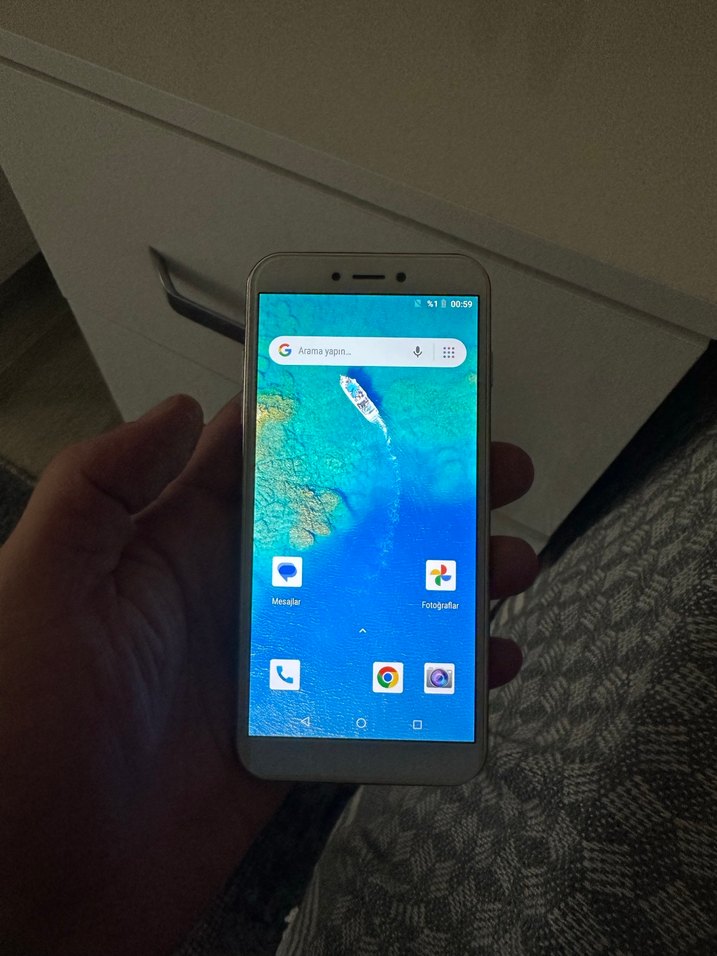 General Mobile 8 GO - Görsel 4