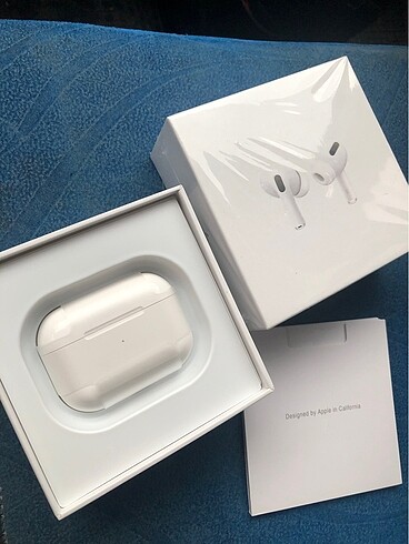 Airpods 3.nesil kulaklık