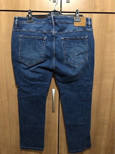 Diğer Ayyıldız classics ac&co pantolon