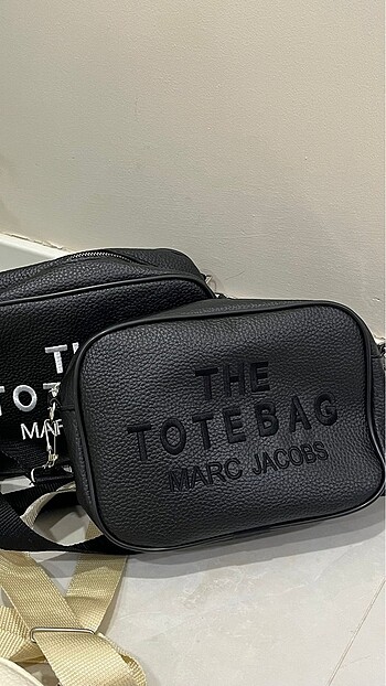 Beden çeşitli Renk The Tote Bag Kol Çantası