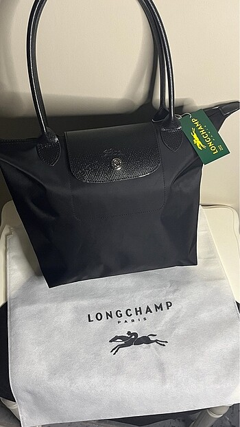 Longchamp Çanta