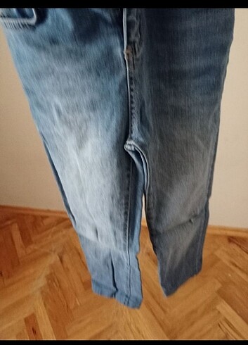 Kot pantolon 9_10 yaş 