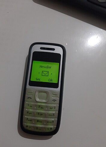 Nokia 1200