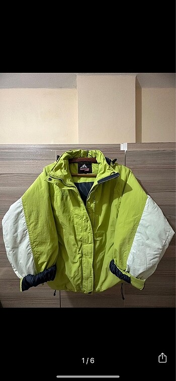 American vintage