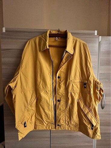 American Vintage American vintage bomber ceket