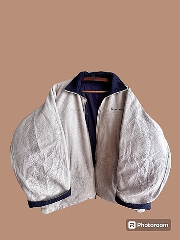 American vintage bomber ceket