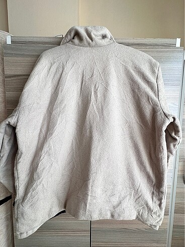 xl Beden American vintage bomber ceket