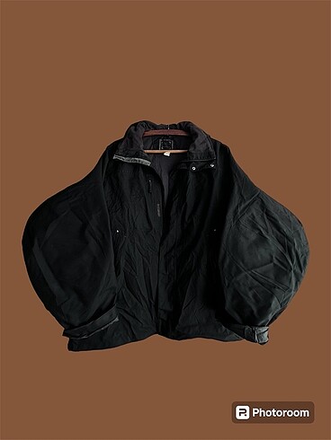 American vintage bomber ceket