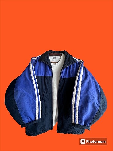 American vintage bomber ceket