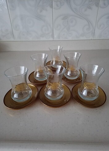 Çay bardağı