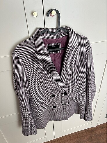 Blazer ceket