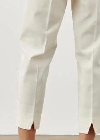 Fahhar Kadın Pantolon - Görsel 4