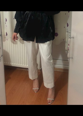 Fahhar Kadın Pantolon - Görsel 2