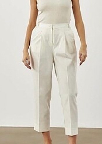 Fahhar Kadın Pantolon - Görsel 3