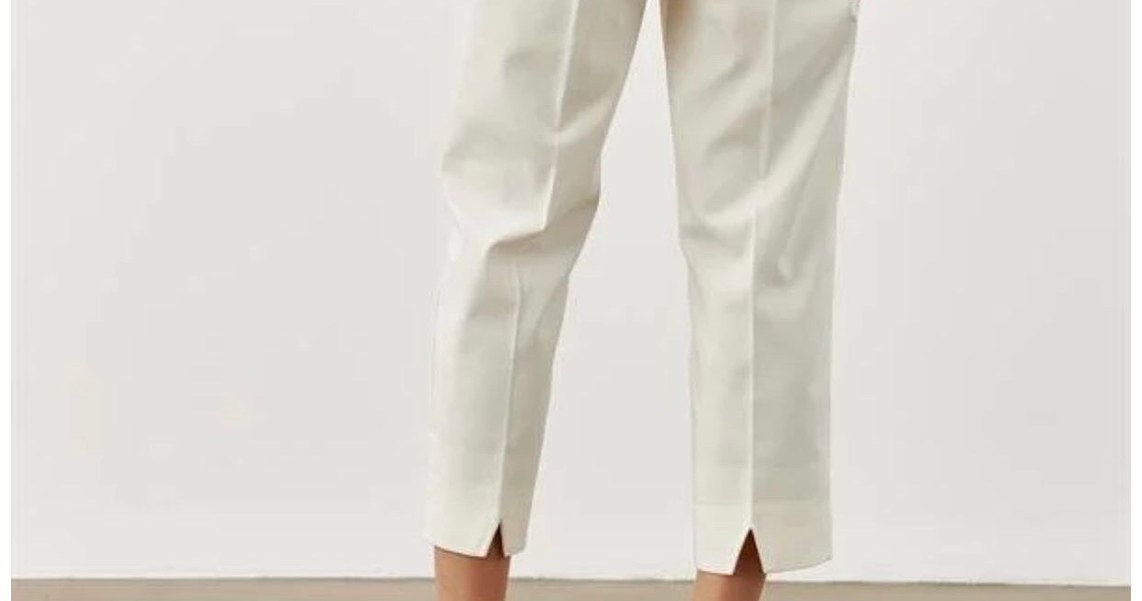 Fahhar Kadın Pantolon - Görsel 4