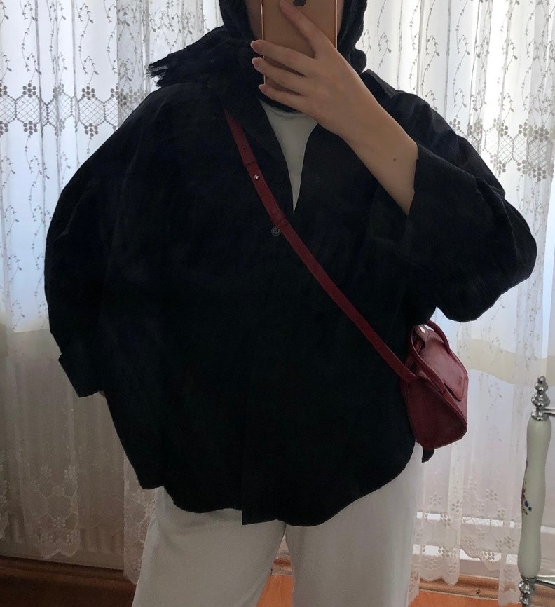 Be blue çanta - Görsel 2