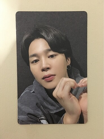 Jimin Pc (face random)SATILDI