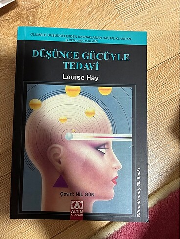 Düşünce gücüyle tedavi