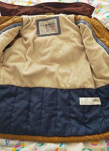 Lcw mont - Görsel 3