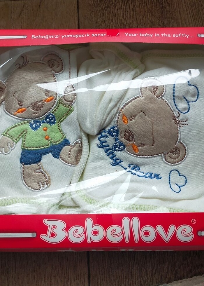 Hastane cikisi - Görsel 2