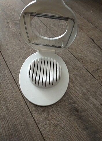 Yumurta kesici - Görsel 2