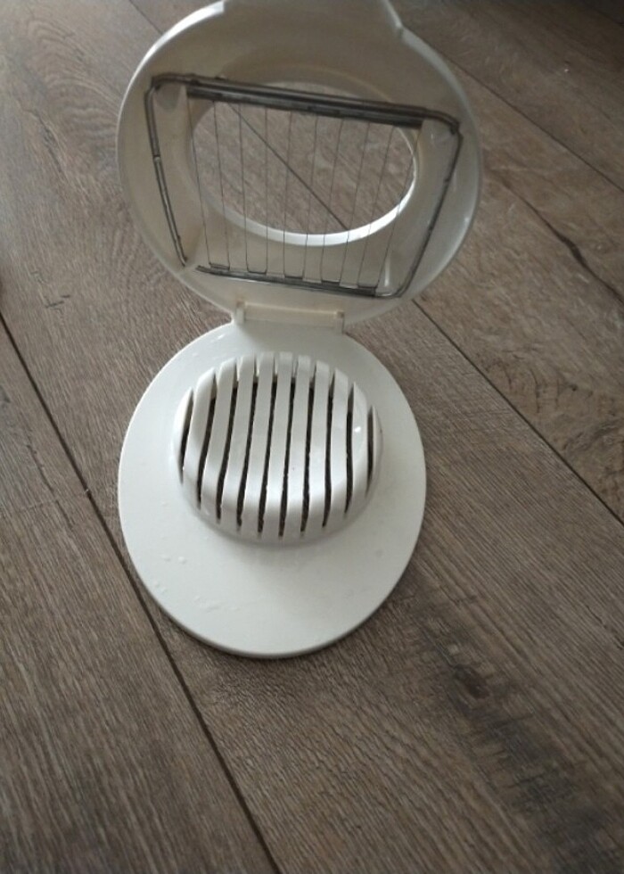 Yumurta kesici - Görsel 2