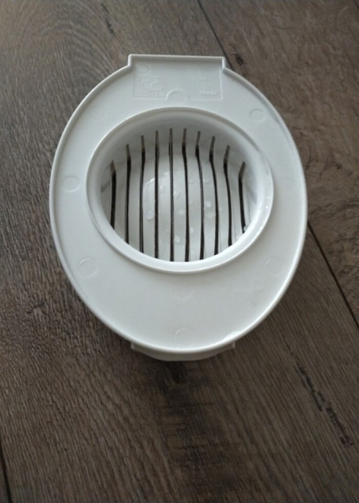 Yumurta kesici - Görsel 3