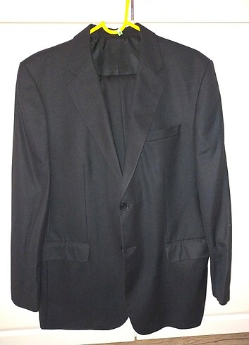 Erkek ceket - Görsel 3