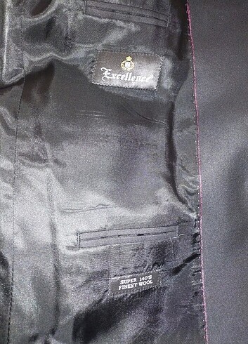 Erkek ceket - Görsel 6