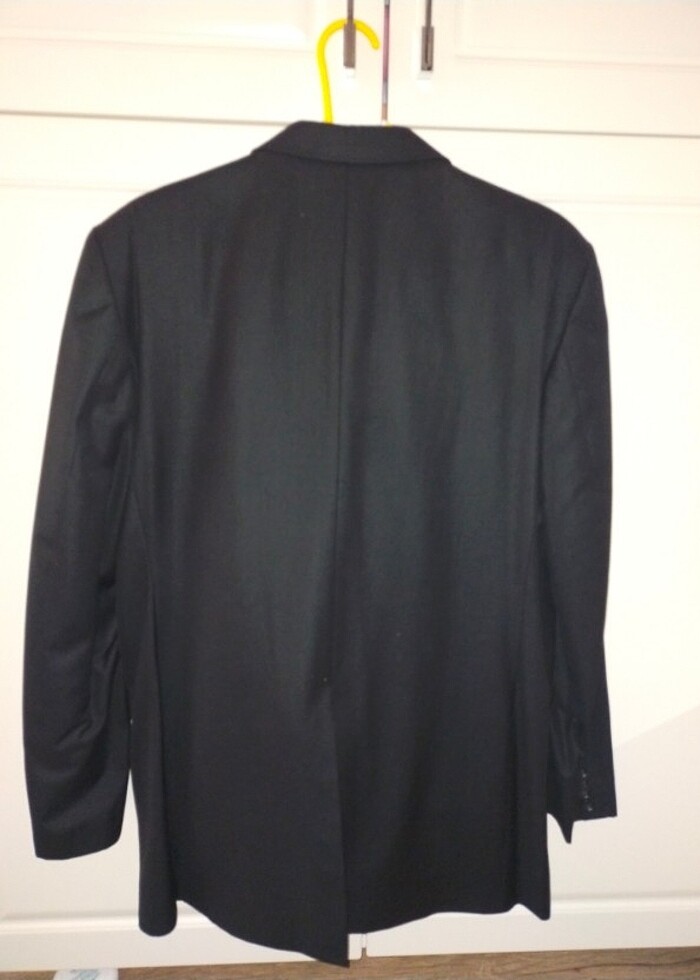 Erkek ceket - Görsel 2