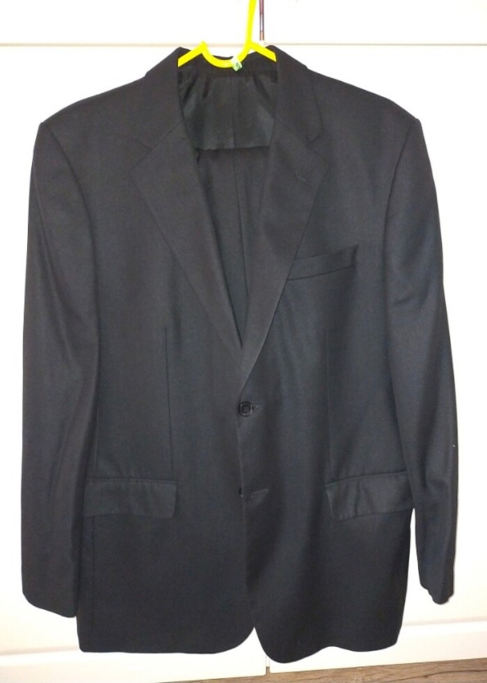 Erkek ceket - Görsel 3