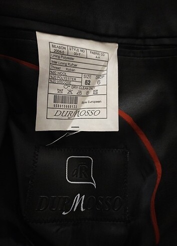 Takım elbise - Görsel 9