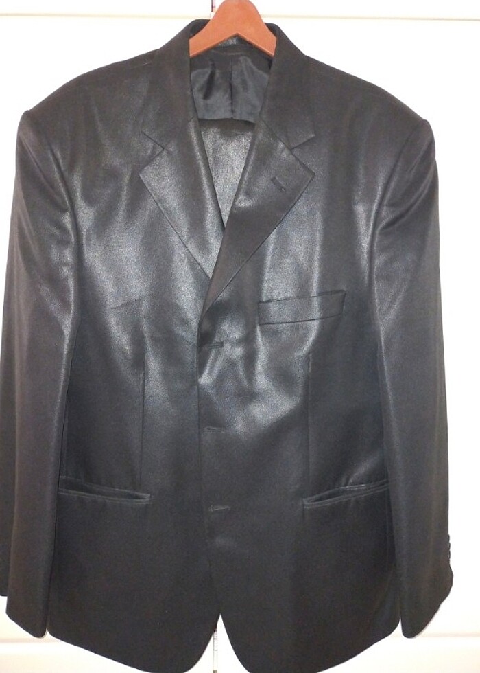 Takım elbise - Görsel 2