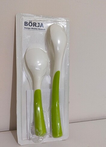 Mama kasigi - Görsel 2