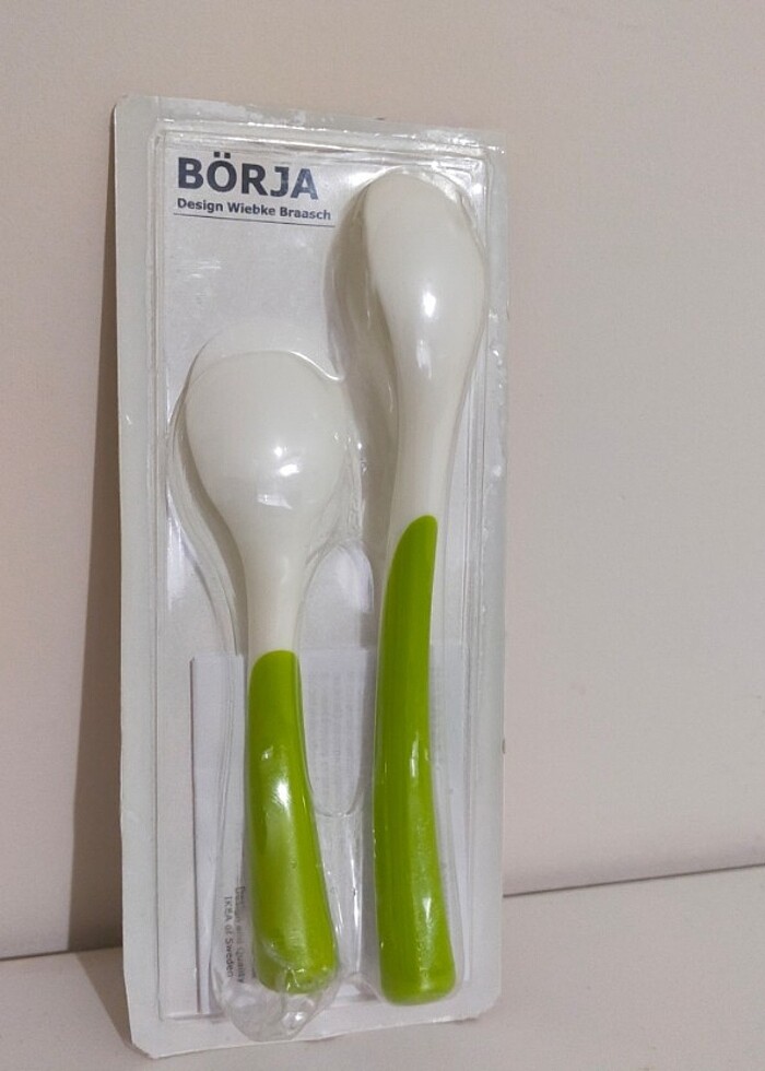 Mama kasigi - Görsel 2