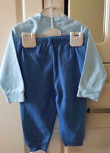 Bebek kiyafeti - Görsel 2