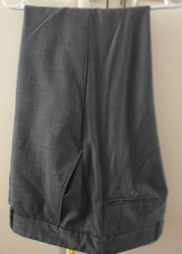 Takım elbise  - Görsel 2