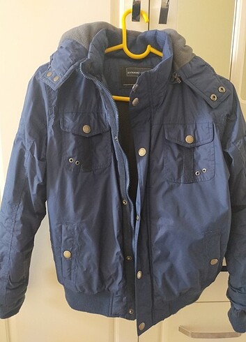 Çocuk montu - Görsel 4