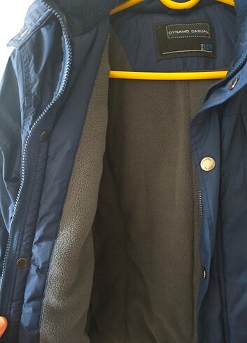 Çocuk montu - Görsel 5