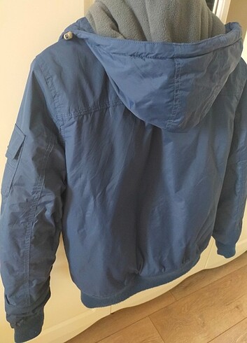 Çocuk montu - Görsel 6