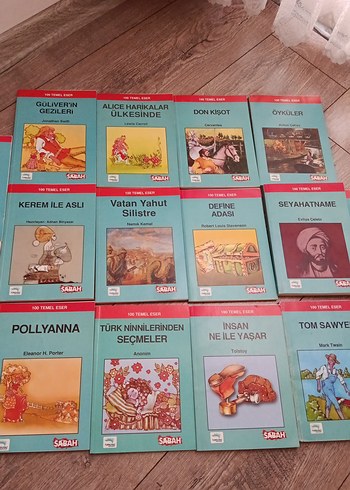 100 temel eser - Görsel 4