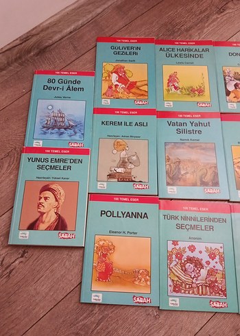 100 temel eser - Görsel 5