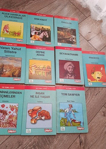 100 temel eser - Görsel 6