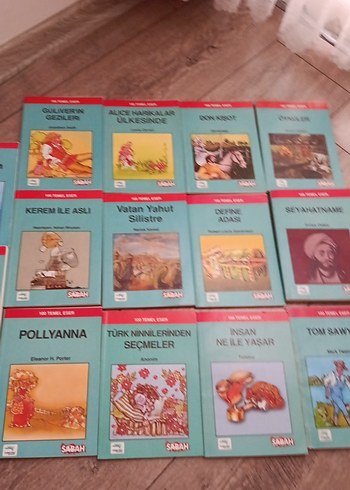 100 temel eser - Görsel 3