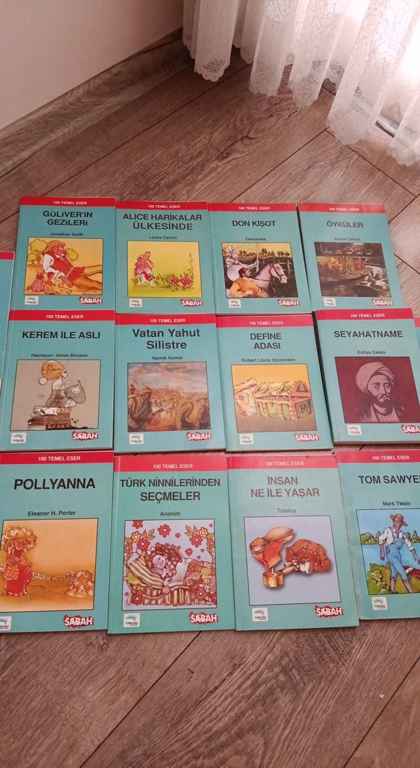 100 temel eser - Görsel 4