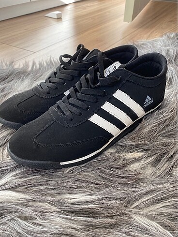 adidas sıfır ayakkabı